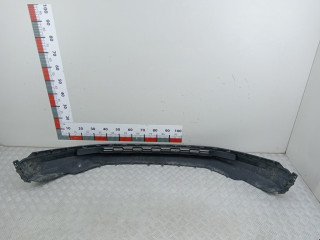 юбка бампера нижняя Skoda Kodiaq 1 поколение 2018, 565807061