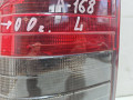 фонарь задний левый Mercedes-Benz A-Класс W168/V168 [рестайлинг] 2003 - фото №2