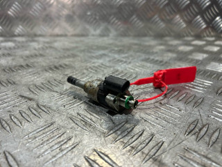 форсунка Chevrolet Equinox 3 поколение 2020, 1.5 л., бензин, АКПП, внедорожник 5 дв.