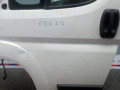 дверь передняя левая Citroen Jumper 2 поколение [рестайлинг] 2015, 2.2 л., HDi, дизель, МКПП - фото №3