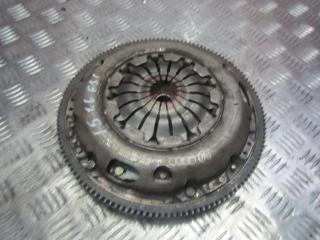 маховик Volkswagen Golf 4 поколение 2006, 1.6 л., бензин