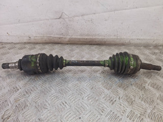 полуось передняя левая (приводной вал, ШРУС) Toyota Corolla 8 поколение (E110) 1998, бензин