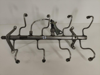 Клапан ТНВД Porsche 2008, 4.8 л., M 48.01, бензин, АКПП, внедорожник 5 дв., 94860623001