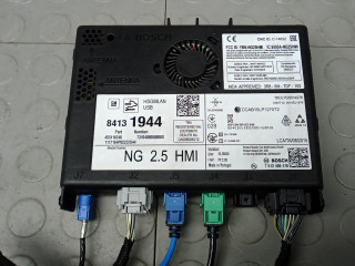 навигация Opel Insignia 1 поколение (A) [рестайлинг] 2017, 1.6 л., дизель, 84131944