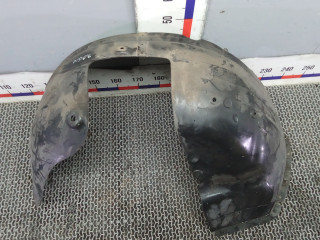 защита арок передняя левая (подкрылок) Kia Sorento 3 поколение 2015, 2.2 л., дизель