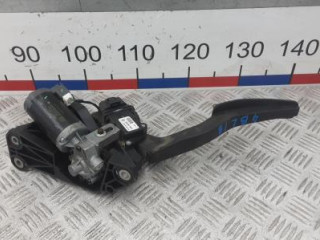 педаль Chrysler 300C 1 поколение 2008, 3.5 л., бензин, АКПП, универсал