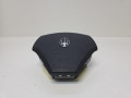 подушка безопасности водителя Maserati GranTurismo 1 поколение 2010, 4.2 л., АКПП, правый руль, 072469500, 34053547A - фото №2