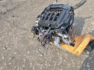 двигатель BMW X5 E53 [рестайлинг] 2005, 3.0 л., M57 D30 (306D2), дизель, 306D2