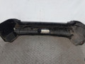 бампер задний BMW X5 E53 [рестайлинг] 2004, 3.0 л., TD, дизель, АКПП, внедорожник 5 дв. - фото №6