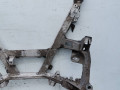 балка подвески передняя (подрамник) BMW 5 серия E39 2000, 2.5 л., дизель, АКПП, седан - фото №7