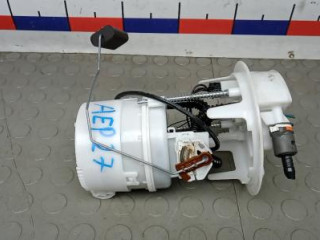 насос топливный Citroen C5 AirCross 1 поколение 2022, 1.2 л., бензин, внедорожник 5 дв., 9844352980