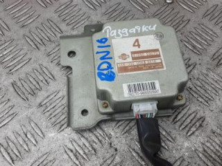 блок управления раздаткой Nissan X-Trail T30 2004, 2.0 л., бензин, МКПП, внедорожник 5 дв., 41650EQ070