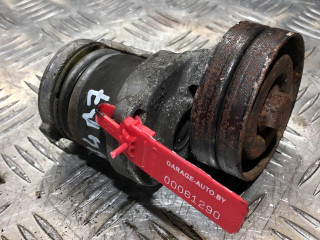 Натяжитель ремня агрегатов Audi A4 B7 2005, 1.9 л., BKE, дизель, 5МКПП