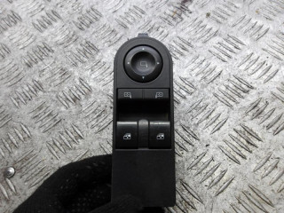 блок управления стеклоподъемниками Opel Astra H 2005, 1.6 л., бензин, МКПП, универсал, 13228706