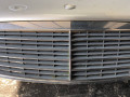 капот Mercedes-Benz E-Класс W211/S211 2004, 2.2 л., дизель, АКПП, седан - фото №9