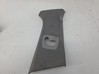 обшивка стойки центральной правой BMW 5 серия F10/F11 [рестайлинг] 2014, 2.0 л., N20 B20 A, бензин, АКПП, 51437358986