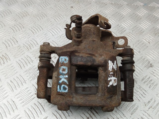 суппорт задний правый Ford Transit 8 поколение 2015, 2.2 л., TDCi, дизель, МКПП, микроавтобус