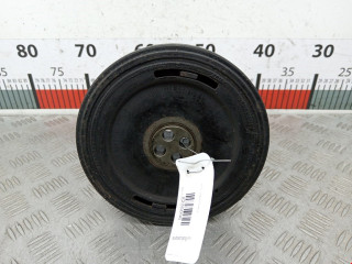 шкив коленвала BMW 5 серия E39 [рестайлинг] 2001, 2.5 л., АКПП, универсал, 11232247890