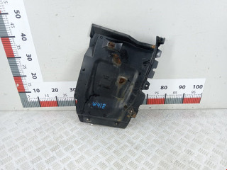 защита арок задняя правая (подкрылок) Mitsubishi Pajero 4 поколение 2009, 3.2 л., МКПП, внедорожник 5 дв., 5370A154