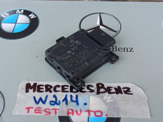 датчик мертвых (слепых) зон Mercedes-Benz E-Класс W214 2025, 2.0 л., дизель, A0009006547
