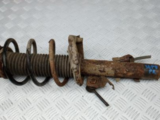 пружина передняя Ford Focus 2 поколение 2008, 1.6 л., дизель, хетчбэк 5 дв.