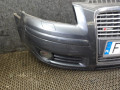 бампер передний Audi A3 8P 2005, 2.0 л., бензин, МКПП, хетчбэк 5 дв. - фото №6