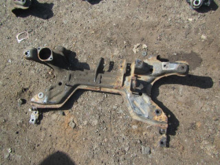 балка подвески передняя (подрамник) Volkswagen Passat B3 1992, 1.6 л., дизель