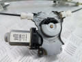 стеклоподъемник электрический передний левый Nissan Almera N16 2003, 1.5 л., МКПП, хетчбэк 3 дв., 80701BM606 - фото №3