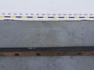 накладка на порог Land Rover Freelander 2 поколение 2010, 2.2 л., дизель, МКПП, внедорожник 5 дв., LR014201, LR014202