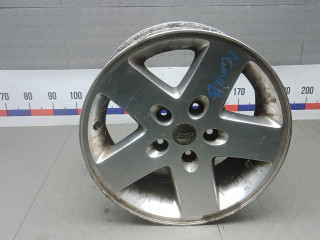 диск литой Jeep Grand Cherokee WJ [рестайлинг] 2003, 2.7 л., дизель, внедорожник 5 дв.