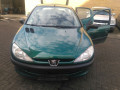 дверь задняя левая Peugeot 206 1 поколение 2000, 1.4 л., МКПП, хетчбэк 5 дв., 900678 - фото №12