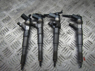 форсунка BMW 3 серия E46 1999, 2.0 л., дизель, МКПП, седан, 7789661, 0445110131