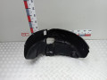 защита арок задняя правая (подкрылок) Volkswagen Fox 2 поколение 5Z 2006, 1.2 л., МКПП, хетчбэк 3 дв., 5Z0810972A - фото №3