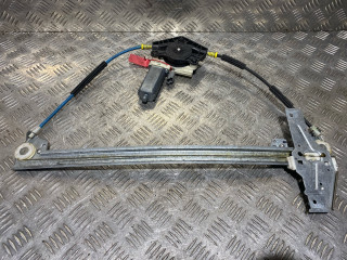 стеклоподъемник электрический передний правый Peugeot 307 1 поколение [рестайлинг] 2006, универсал