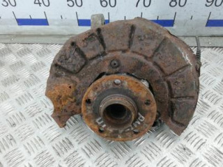 ступица передняя правая Volkswagen Passat B6 2008, 2.0 л., TDi PD, дизель, МКПП, седан
