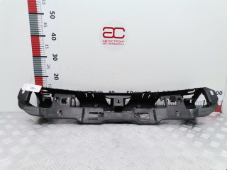 Крепление бампера заднего Citroen C3 2 поколение 2010, 1.6 л., МКПП, хетчбэк 5 дв.