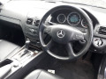 фонарь задний левый Mercedes-Benz C-Класс W204/S204 2008, 2.2 л., АКПП, седан, A2049068302 - фото №7