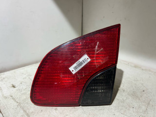 фонарь задний Peugeot 406 1 поколение [рестайлинг] 2000, 2.0 л., универсал