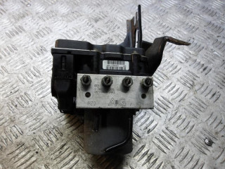 блок ABS Opel Meriva 1 поколение (A) [рестайлинг] 2006, 13212935