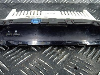 монитор мультимедиа Toyota Land Cruiser Prado 3 поколение J120 2006, 3.0 л., D-4D, дизель, МКПП, внедорожник 5 дв., 8391060180, 022200792