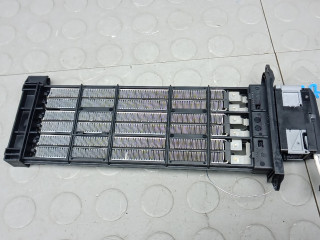 электрический радиатор отопителя (тэн) Renault Megane 4 поколение 2016, 1.5 л., дизель