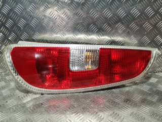 фонарь задний правый Skoda Roomster 1 поколение 2009, 1.9 л., BSW, дизель, 5МКПП, фургон