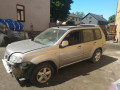 узел педальный (блок педалей) Nissan X-Trail T30 2004, 2.2 л., МКПП, внедорожник 5 дв. - фото №8