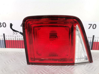 фонарь крышки багажника правый Chevrolet Orlando 1 поколение 2013, 2.0 л., МКПП, минивэн, 42334062