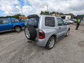 прицепное устройство (фаркоп) Mitsubishi Pajero 3 поколение [рестайлинг] 2003, 3.2 л., АКПП, внедорожник 3 дв. - фото №17