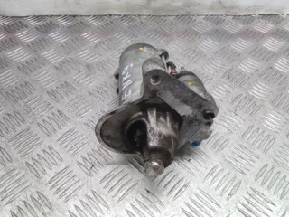 стартер Ford Mondeo 4 поколение [рестайлинг] 2013, 1.6 л., TDCi, дизель, МКПП, хетчбэк 5 дв.