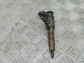 форсунка Peugeot 208 1 поколение 2012, 1.6 л., дизель, 445110340