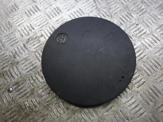 колпак колесный Volkswagen Transporter T4 1995, 1.9 л., дизель, МКПП, микроавтобус, 701601149