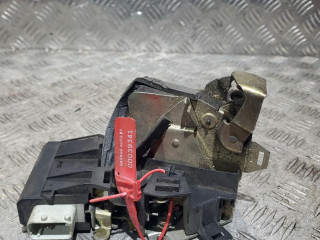 замок двери задней левой BMW 5 серия E39 [рестайлинг] 2002, 3.0 л., дизель, АКПП, универсал, 8166245