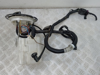 насос топливный Chevrolet 2009, 2.0 л., МКПП, седан, 13503668